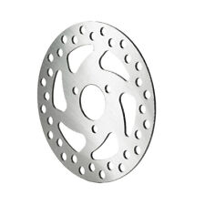 Rotor de disco de freio de bicicleta de bolso 120 mm para 2 tempos 47cc 49cc quadriciclo ATV comprar usado  Enviando para Brazil