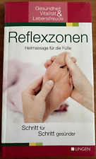 Eberhard wormer reflexzonen gebraucht kaufen  Wuppertal