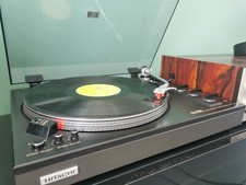 Platine vinyle hitachi d'occasion  Doullens