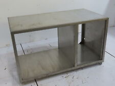 Stainless steel steel for sale  Wolcottville