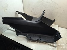 Pedana per honda usato  Villasalto