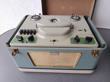 Registratore nastro revox usato  Spedire a Italy
