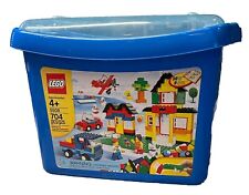 Lego deluxe starter for sale  Washington
