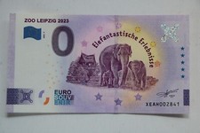 Euro schein zoo gebraucht kaufen  Gaimersheim