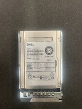 Dell gt7gt 7.68tb for sale  Minneapolis