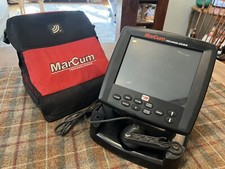 Marcum digital ice for sale  Saint Paul