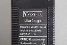 Ion battery charger gebraucht kaufen  Rethem
