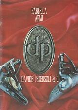 Catalogue fabbrica armi d'occasion  Montbrison