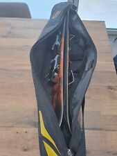 Salomon snowblades sb9 for sale  BIRMINGHAM