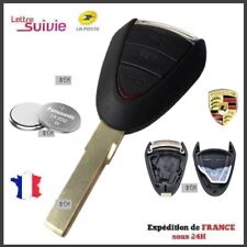 Boitier coque clé d'occasion  Échirolles