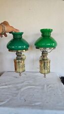 Lampada navale vintage usato  Roma