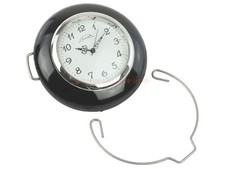 Hupenknopf schwarz uhr gebraucht kaufen  Wolframs-Eschenbach