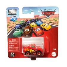 mini racers cars disney pixar usato  Cosenza