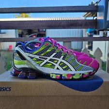 Usado, Asics Gel Kinsei 4 Pink Rush US10 Feminino comprar usado  Enviando para Brazil