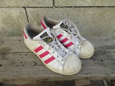 Basket adidas superstar d'occasion  Nîmes