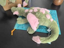 New jellycat malachy for sale  LONDON