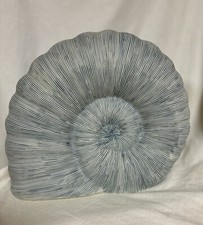 Large porcelain nautilus for sale  College Park