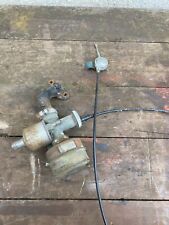 Vintage villers carburettor for sale  LINCOLN