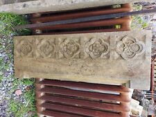 Decorative sandstone stone for sale  BRIDGEND
