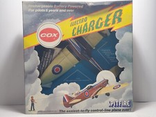 Cox spitfire tether for sale  North Lawrence