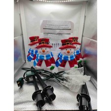Snowman 7.5 inch for sale  Keithville