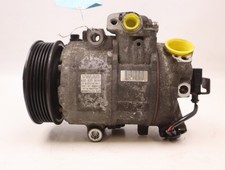 Compresseur air conditionne d'occasion  La Tour-du-Pin
