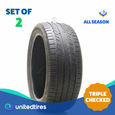 Set used 275 for sale  Chicago