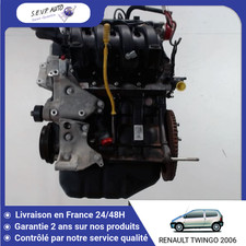 Moteur renault twingo d'occasion  Saint-Quentin