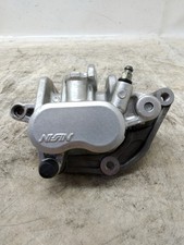 BREMSSATTEL VORNE RECHTS FÜR SUZUKI AN 650 BURGMAN ABS 2004 (e49221), usado comprar usado  Enviando para Brazil