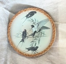 Vintage retro round for sale  CROYDON