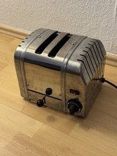Dualit classic 2er gebraucht kaufen  Berlin