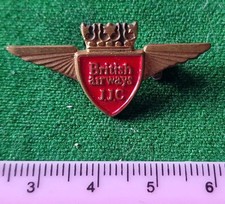 British airways junior for sale  SHANKLIN