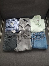 Boys mixed clothes for sale  Katy
