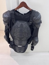 Bilt black armored for sale  Staten Island