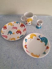 Set baby pappa usato  Caltagirone