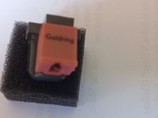 Goldring g850 cartridge for sale  CASTLEFORD
