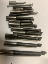 Carbide tipped boring for sale  Bristol