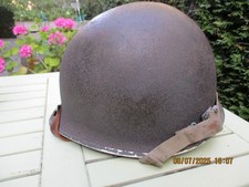 Casque ww2 d'occasion  Avranches