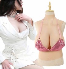 Crossdresser huge fake for sale  Akron
