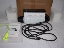 Célula geradora de cloro salino EC-520555 para Pentair IntelliChlor IC40 comprar usado  Enviando para Brazil
