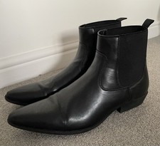 Asos design chelsea for sale  THIRSK