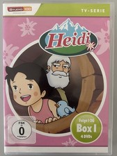 Heidi komplette staffel gebraucht kaufen  Pirmasens