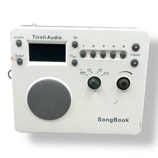 Tivoli audio songbook usato  Villata