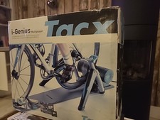 Tacx genius t2000 for sale  BROADWAY
