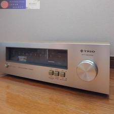 Trio 1300g sintonizzatore usato  Spedire a Italy