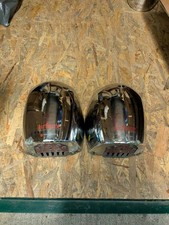 Airforce chrome hand for sale  WATFORD