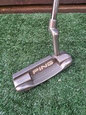 Ping karsten anser for sale  BOGNOR REGIS