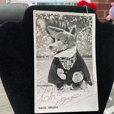 basil brush for sale basil brush for sale WOKING