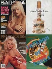 Penthouse magazine issue for sale  Chicopee