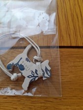 Radley dog charm for sale  NEWPORT